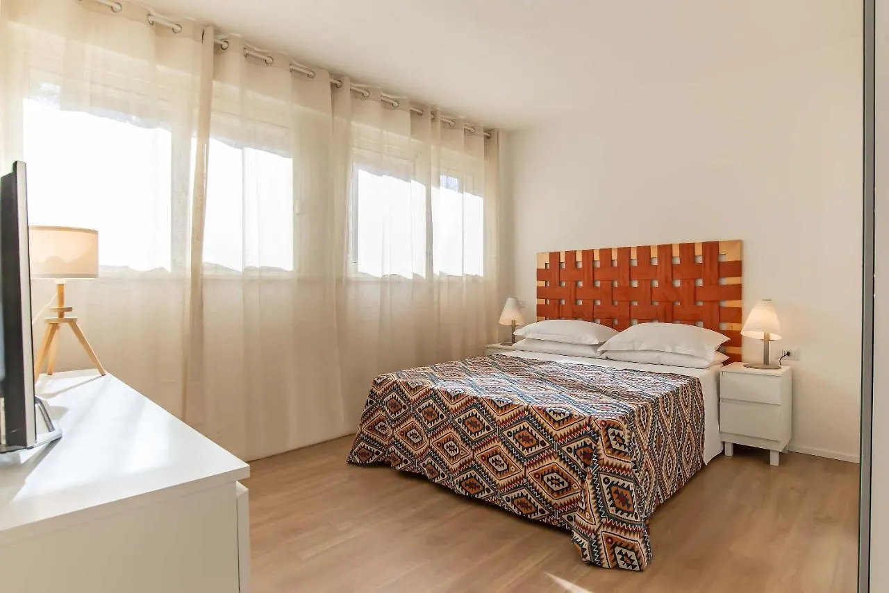 Διαμέρισμα Appartamenti Tre Fontane Ρώμη Ιταλία
