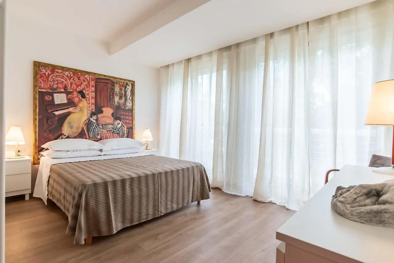 Appartamenti Tre Fontane Ρώμη