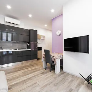  Appartamento A Due Passi Da Piazza Firenze Italia