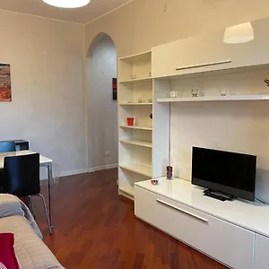  Appartamento Via Adriano Affitti Brevi Italia Italia