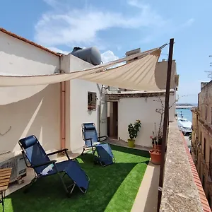  Casa vacanze Le Stanze Di Afrodite Italia