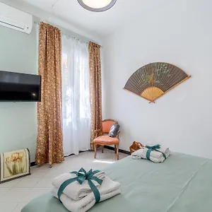  Appartamento The Traveler's Nest Italia